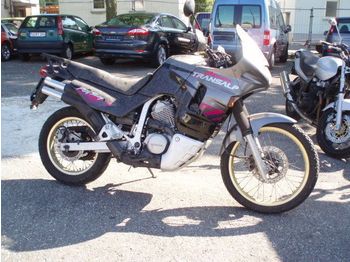 Honda XL600VTransalp - Motociklas
