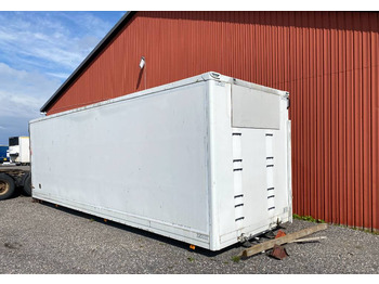 VAK Container  - Kita technika: foto 1