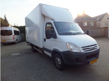 Komercinis automobilis Iveco Daily S2006 N1 Daily 40C15: foto 1