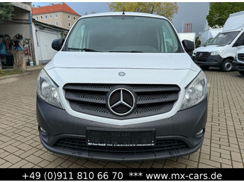 Mercedes-Benz Citan 108 CDI Kasten Getriebe NEU  - Mažas furgonas: foto 2