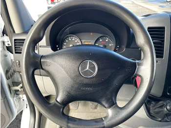 Mercedes-Benz Sprinter 313 *Export*AHK 2.0t*Bluetooth*Airco*Dak hoog*Dakdrager - Krovininis mikroautobusas: foto 4