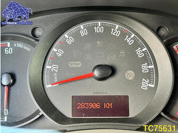 Opel Movano 2.3 CDTI L2H2 EURO6 Euro 6 - Krovininis mikroautobusas: foto 4