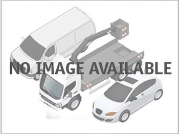 Furgonas su krovinių dėže Volkswagen Caddy 1.6 TDI ac 92 dkm!: foto 1