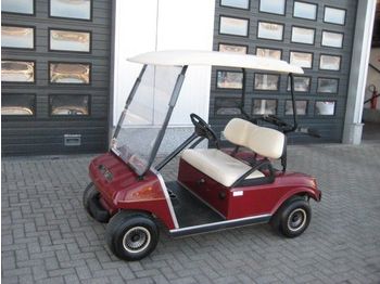  Club Car benzine golfcar - Komunalinė/ Specializuota technika