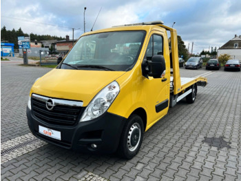 Opel Movano 170 DCTI Autotransporter - Evakuatorius