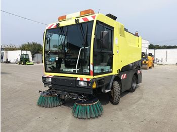 SCHMIDT Cleango 400 sweeper kehrmaschine - Gatvių šlavimo mašina
