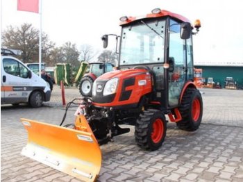 Kioti CK2810H Snow-Line - Komunalinis traktorius