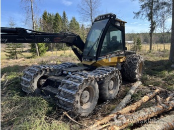  Skördare Eco Log 560D - Harvesteris