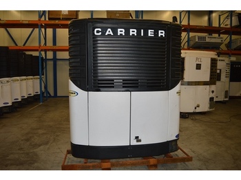 Carrier Maxima 1300 - Šaldymo įrenginys