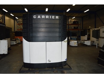 Carrier Maxima 1300 - Šaldymo įrenginys