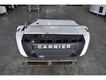 Carrier Supra 550 - Šaldymo įrenginys