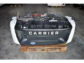 Carrier Supra 750 - Šaldymo įrenginys