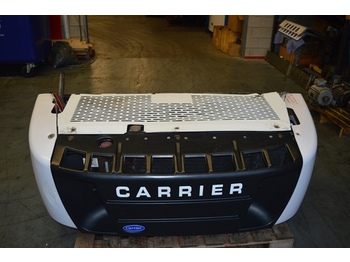 Carrier Supra 750 MT - Šaldymo įrenginys