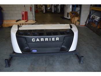 Carrier Supra 950 - Šaldymo įrenginys
