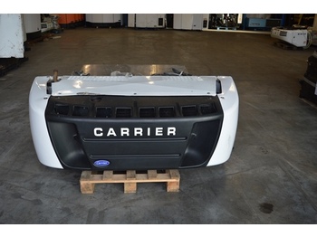 Carrier Supra 950 - Šaldymo įrenginys