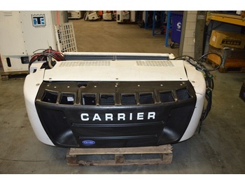 Carrier Supra 950MT - Šaldymo įrenginys