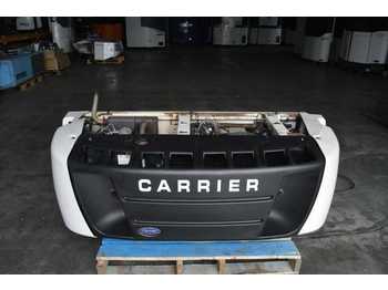 Carrier Supra 950 MT - Šaldymo įrenginys