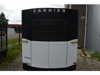 Carrier Vector 1800MT - Šaldymo įrenginys