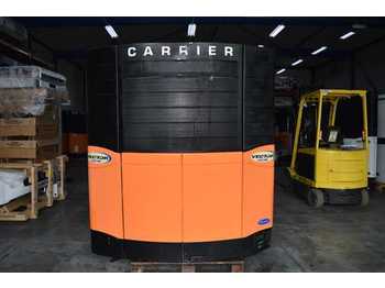 Carrier Vector 1800MT - Šaldymo įrenginys