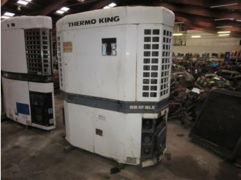 THERMO KING Koelmotor - Šaldymo įrenginys