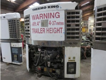 THERMO KING Koelmotor - Šaldymo įrenginys