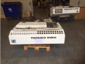 Thermo King CD-II max - Šaldymo įrenginys