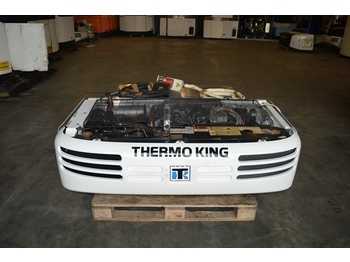 Thermo King MD200 - Šaldymo įrenginys
