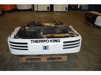 Thermo King MD200 - Šaldymo įrenginys