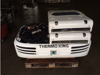 Thermo King MD 200 MT - Šaldymo įrenginys