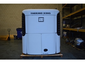 Thermo King SB210 - Šaldymo įrenginys