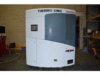 Thermo King SLX300-50 - Šaldymo įrenginys