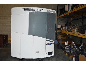 Thermo King SLX400 - Šaldymo įrenginys