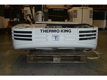 Thermo King TS200 - Šaldymo įrenginys