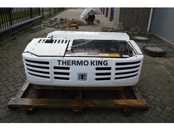 Thermo King TS 500 50 SR - Šaldymo įrenginys