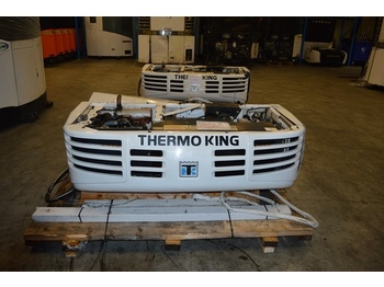 Thermo King TS Spectrum - Šaldymo įrenginys