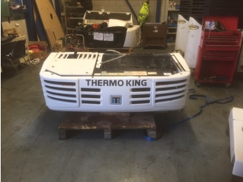 Thermo King TS Spectrum - Šaldymo įrenginys