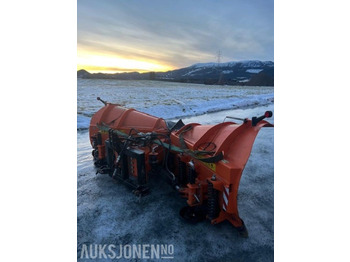  2019 Plog - Pronar PUV 3300 M - Sniego peilis