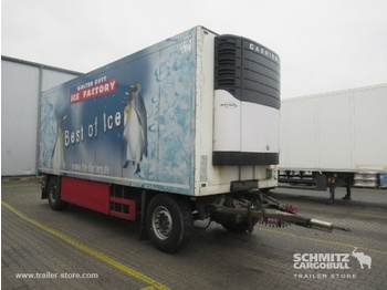 Refrižeratorius priekaba Schmitz Cargobull Trailer: foto 1