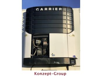 Refrižeratorius puspriekabė KÜHLAGREGGAT: Carrier Maxima 1300, NUR 4916 St.: foto 1