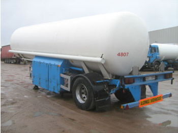  GOFA LPG-Tankauflieger (26,4m3) - Puspriekabė cisterna