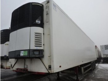  LECI Frigo Carrier Maxima Ultra - Refrižeratorius puspriekabė