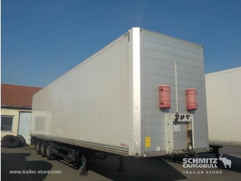 Furgonas puspriekabė Schmitz Cargobull Dryfreight Standard: foto 1