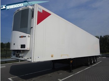 Refrižeratorius puspriekabė Schmitz Cargobull SKO24/L: foto 1