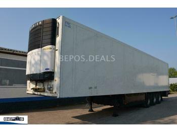 Refrižeratorius puspriekabė Schmitz Cargobull SKO 24/L - 13.4 FP 80/45 PLUS-2-Multi - Temp-: foto 1