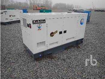 Nauja Elektrinis generatorius ASHITA AG3-70: foto 1