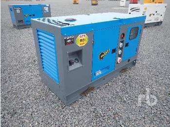 Nauja Elektrinis generatorius ASHITA AG-50: foto 1