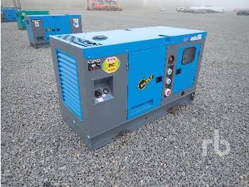 Nauja Elektrinis generatorius ASHITA AG-50: foto 1