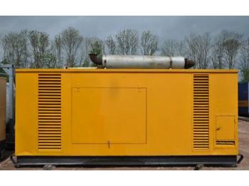Elektrinis generatorius Cummins 253 kVA - NT 855 G4: foto 1