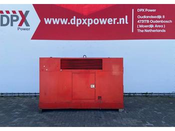 Elektrinis generatorius Deutz BF6M 1013 - 125 kVA Generator - DPX-12239: foto 1