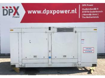 Elektrinis generatorius Deutz F8L413F - 95 kVA Generator - DPX-11542: foto 1